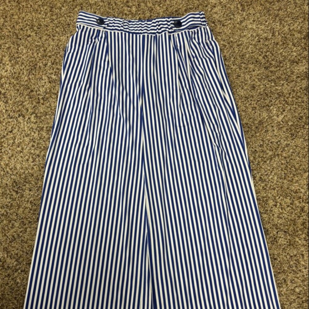 Robert Louis Polyester/Spandex Dress Pants - Women's Size XL - 1820